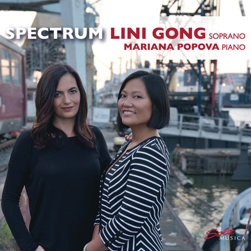 Spectrum / Various: Spectrum