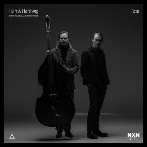 Hartberg / Harr: Scar