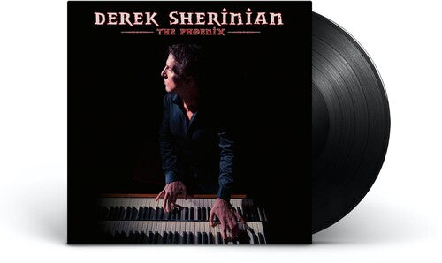 Sherinian, Derek: The Phoenix