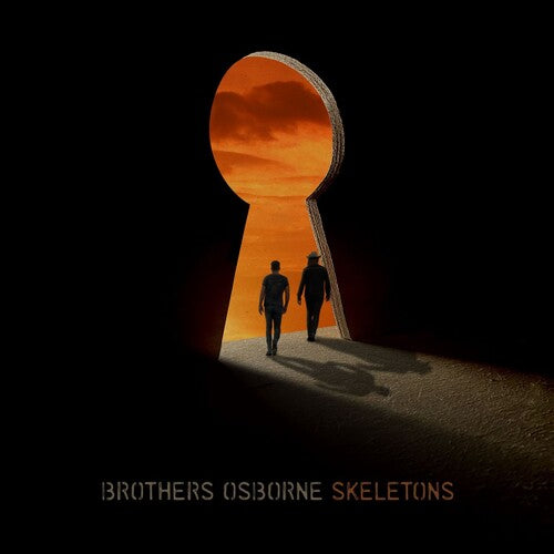 Brothers Osborne: Skeletons