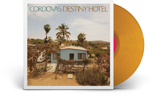 Cordovas: Destiny Hotel