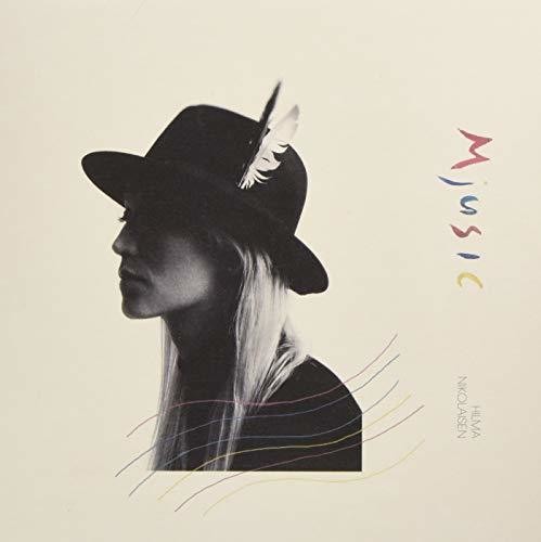 Nikolaisen, Hilma: Mjusic