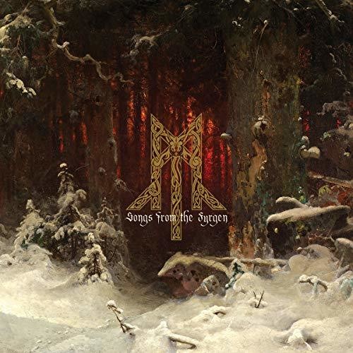 Wolcensmen: Songs From The Fyrgen