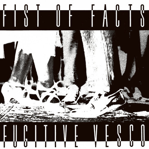 Fist of Facts: Fugitive Vesco
