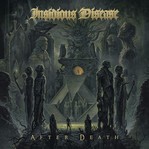 Insidious Disease: After Death