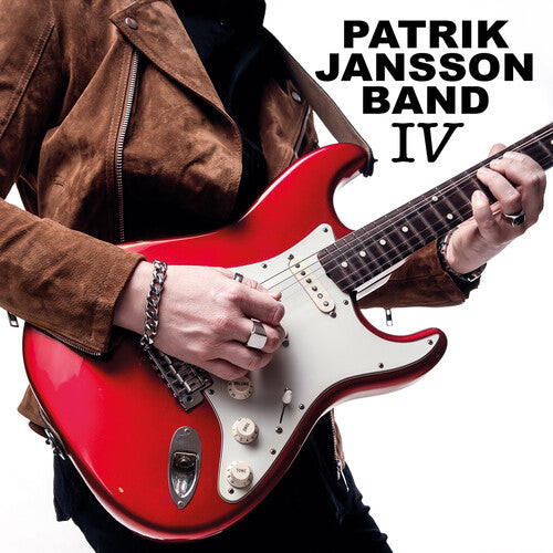 Jansson, Patrik Band: Iv