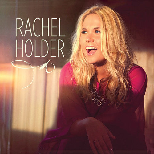 Holder, Rachel: Rachel Holder