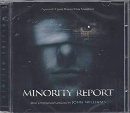 Williams, John: Minority Report (Original Soundtrack)