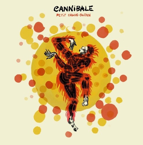 Cannibale: Petit Orang-outan