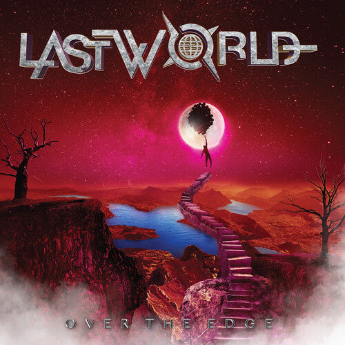 Lastworld: Over The Edge