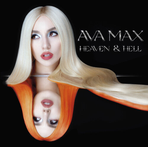 Ava Max: Heaven & Hell