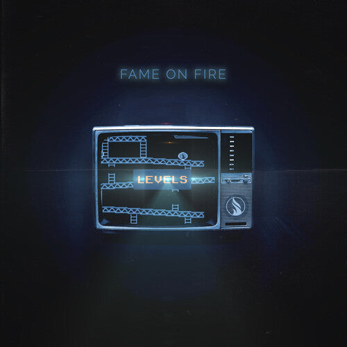 Fame on Fire: Levels