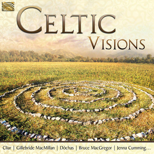 Celtic Visions / Various: Celtic Visions