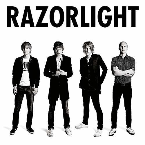Razorlight: Razorlight - VINYL LP