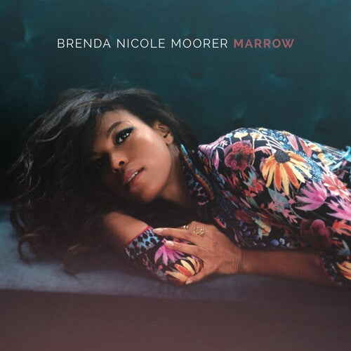 Moorer, Brenda Nicole: Marrow