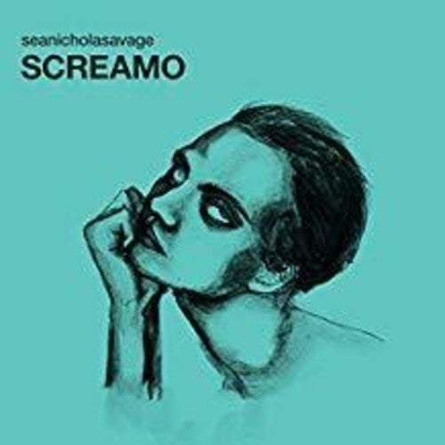 Sean Nicholas Savage: Screamo