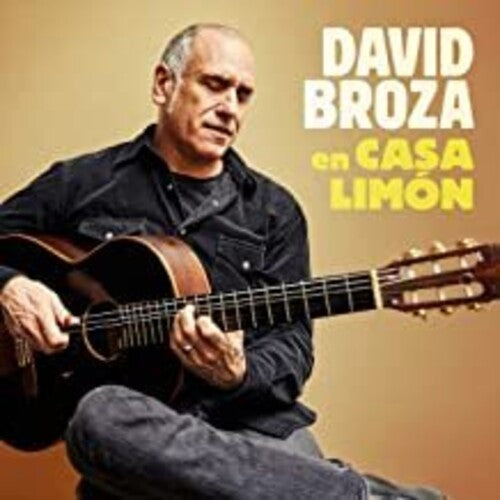 Broza, David: enCasa Limon