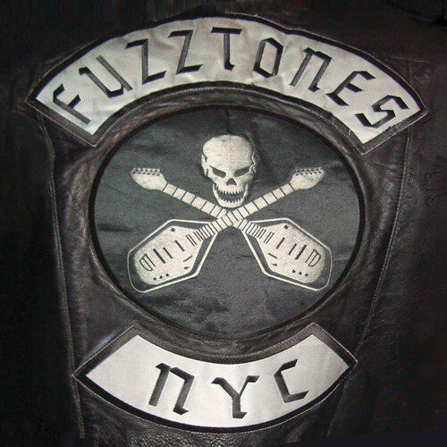 Fuzztones: Nyc