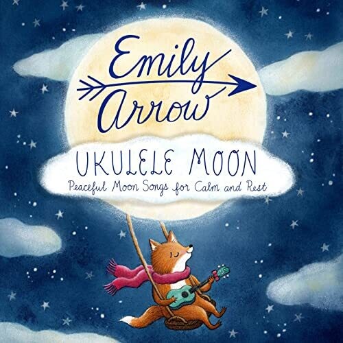 Arrow, Emily: Ukulele Moon