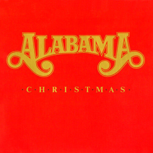 Alabama: Christmas