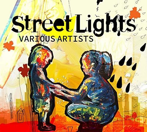 Various Artists: Street Lights (Various Artists) - COMPACT DISCS