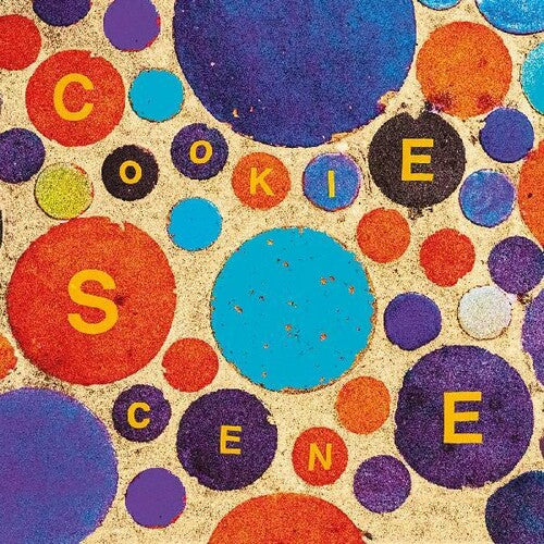 Go Team: Cookie Scene