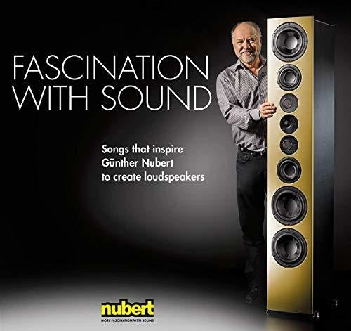 Nubert: Fascination with Sound / Various: Nubert: Fascination With Sound (Various Artists)