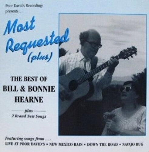 Hearne, Bill & Bonnie: Most Requested Plus