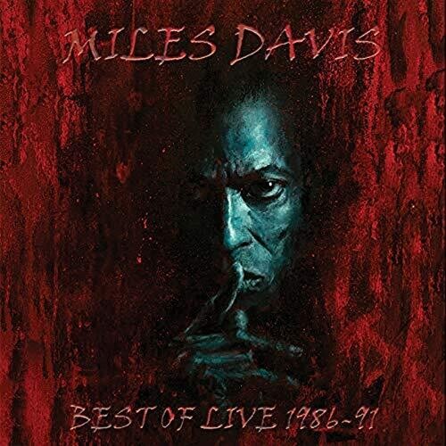 Davis, Miles: Best Of Live 1986-91