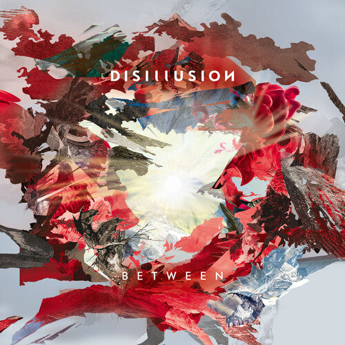 Disillusion: Between