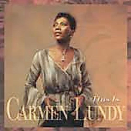 Lundy, Carmen: This Is Carmen Lundy