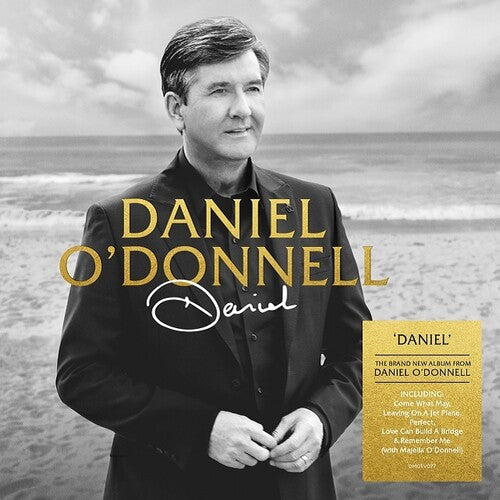 O'Donnell, Daniel: Daniel