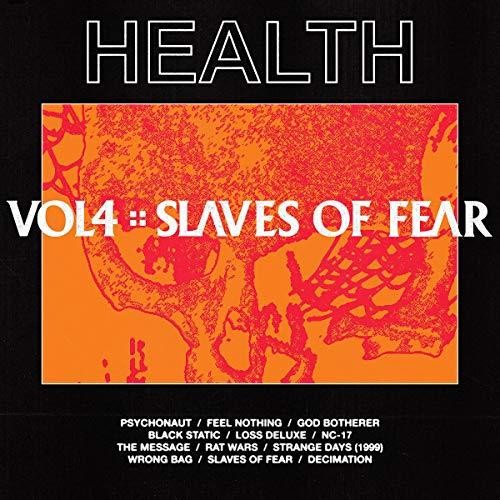 HEALTH: Vol. 4: Slaves Of Fear