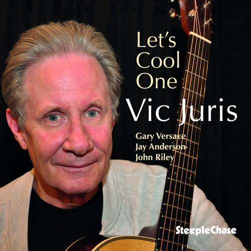 Juris, Vic: Let's Cool One