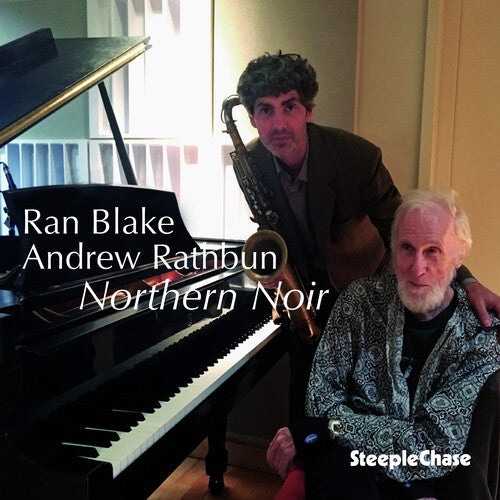 Blake, Ran & Rathbun, Andrew: Northern Noir