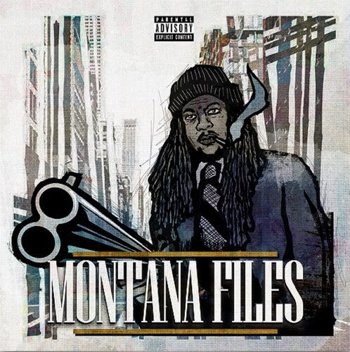 Raticus / M.a.V.: Montana Files