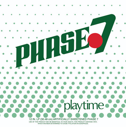 Phase 7: Playtime