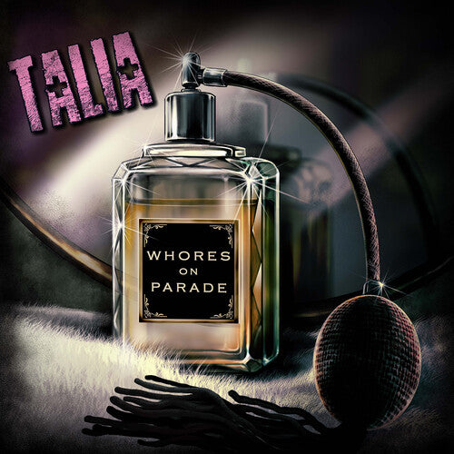 Talia: Whores on Parade