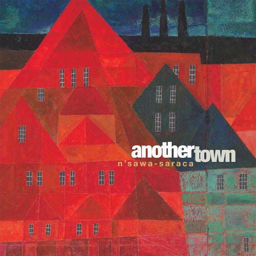 N'Sawa Saraca: Another Town