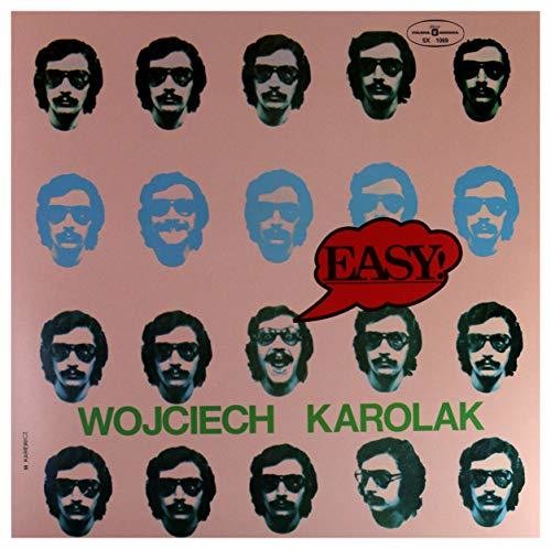 Karolak, Wojciech: Easy!