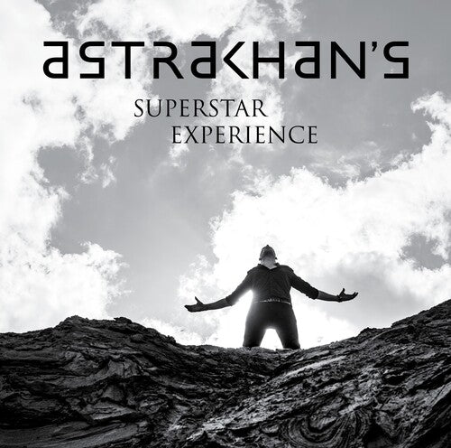 Astrakhan: Astrakhans Superstar Experience