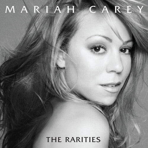 Carey, Mariah: The Rarities