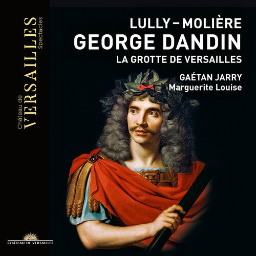 Lully / Jarry: George Dandin