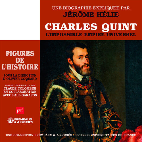 Helie: Charles Quint