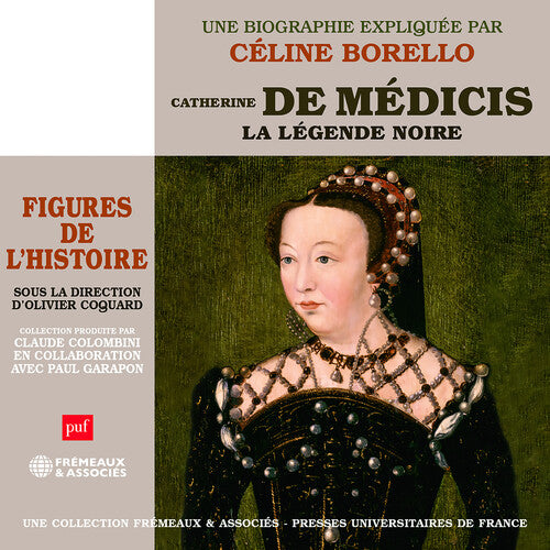 Borello: Catherine de Medicis