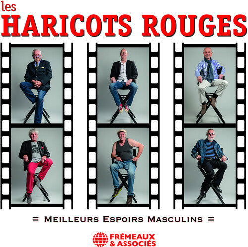 Meilleurs Espoirs Masculins / Various: Meilleurs Espoirs Masculins