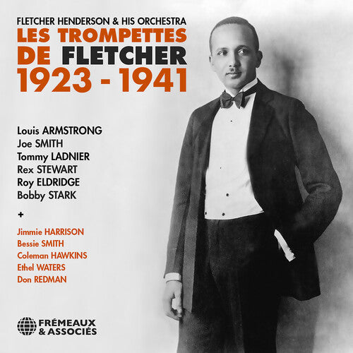 Les Trompettes De Fletcher / Various: Les Trompettes de Fletcher