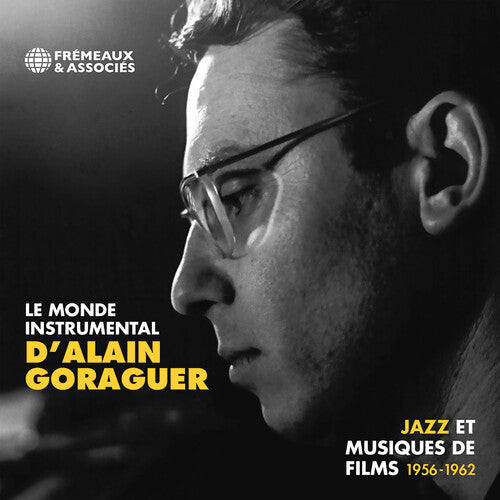 Goraguer: Le Monde Instrumental