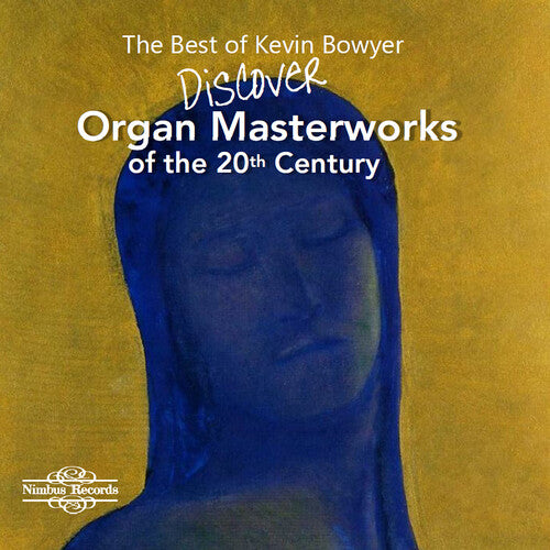 Best of Kevin Bowyer / Various: Best of Kevin Bowyer