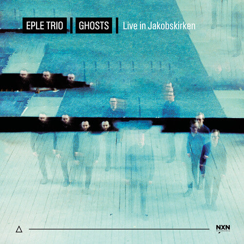 Sjovaag / Eple Trio: Ghosts